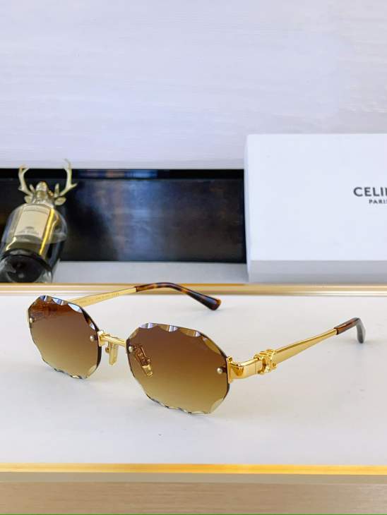 Picture of Celine Sunglasses _SKUfw80049933fw